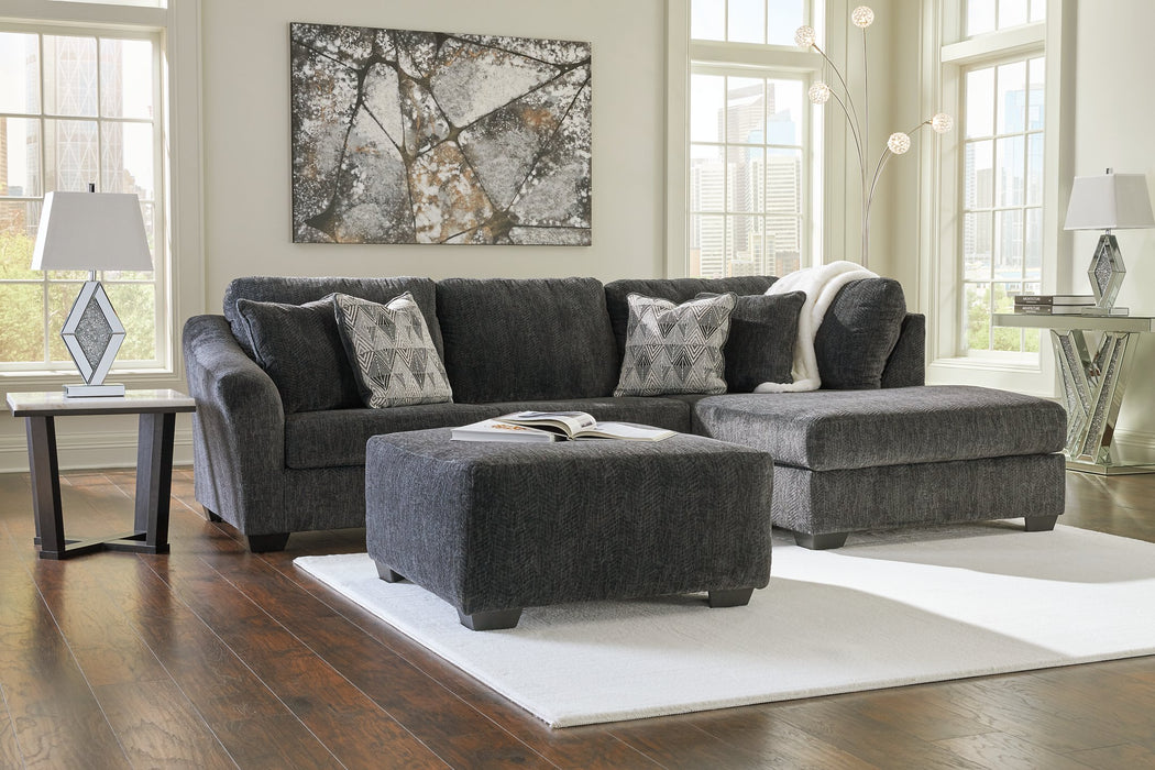 Biddeford Living Room Set - Gibson McDonald Furniture & Mattress 