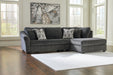 Biddeford Living Room Set - Gibson McDonald Furniture & Mattress 