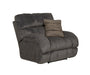 Ashland Lay Flat Recliner - Gibson McDonald Furniture & Mattress 