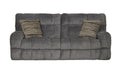 Ashland Lay Flat Reclining Sofa - Gibson McDonald Furniture & Mattress 