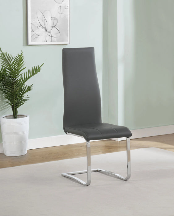 Montclair Side Chairs