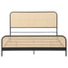 Lanewood Eastern King Bed - Gibson McDonald Furniture & Mattress 