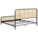 Lanewood Eastern King Bed - Gibson McDonald Furniture & Mattress 