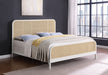 Lanewood Eastern King Bed - Gibson McDonald Furniture & Mattress 