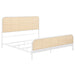 Lanewood Eastern King Bed - Gibson McDonald Furniture & Mattress 