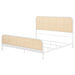 Lanewood Eastern King Bed - Gibson McDonald Furniture & Mattress 