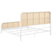 Lanewood Eastern King Bed - Gibson McDonald Furniture & Mattress 