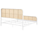 Lanewood Eastern King Bed - Gibson McDonald Furniture & Mattress 
