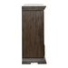 Big Valley 2 Door 6 Drawer Dresser - Gibson McDonald Furniture & Mattress 