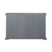 Big Valley 2 Door 6 Drawer Dresser - Gibson McDonald Furniture & Mattress 