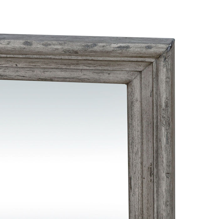 Big Valley Mirror