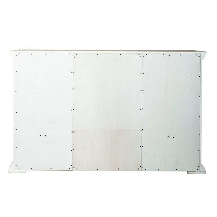 Big Valley 2 Door 6 Drawer Dresser - Gibson McDonald Furniture & Mattress 