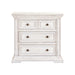 Big Valley Bedside Chest w/ Charging Station image