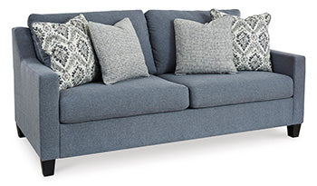Lemly Sofa - Gibson McDonald Furniture & Mattress 