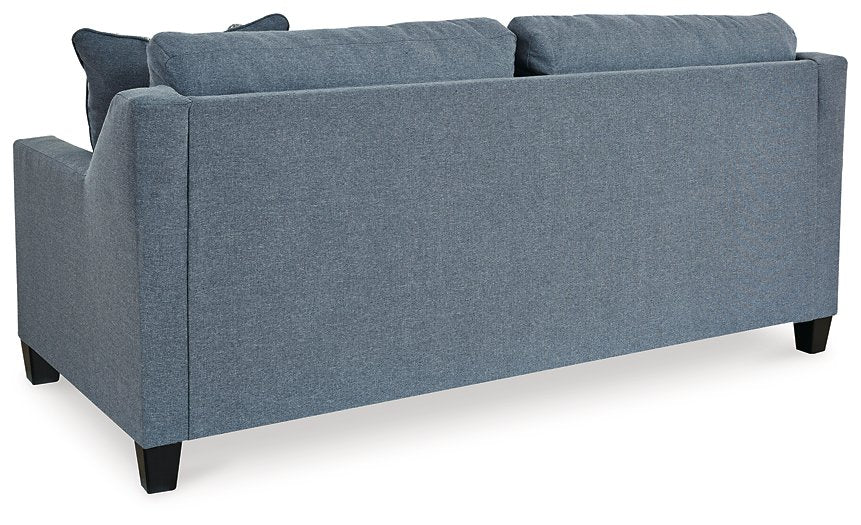 Lemly Sofa - Gibson McDonald Furniture & Mattress 