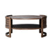 Warren Park Round Cocktail Table - Gibson McDonald Furniture & Mattress 
