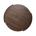 Warren Park Round Cocktail Table - Gibson McDonald Furniture & Mattress 