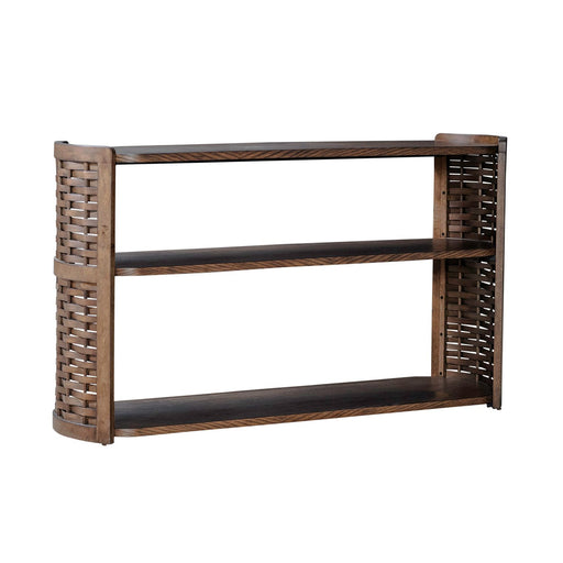 Warren Park Sofa Table - Gibson McDonald Furniture & Mattress 