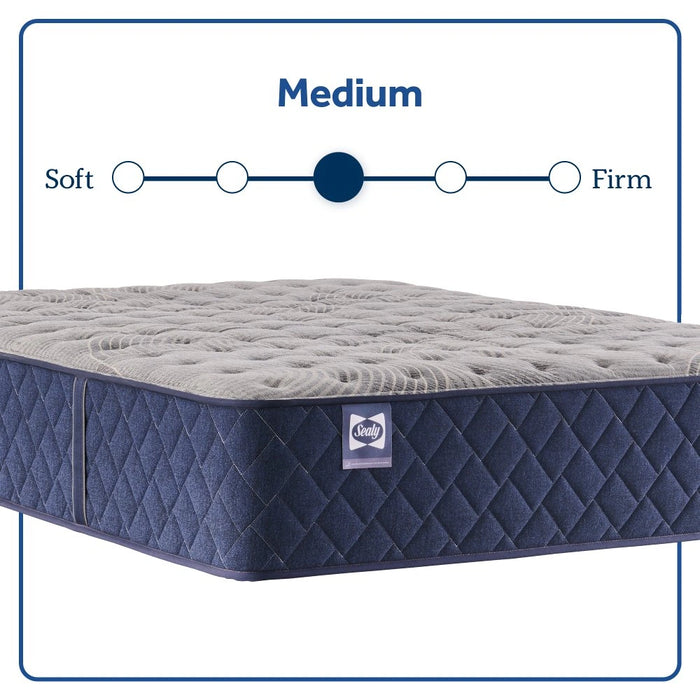 Sealy Garden Hills Spring Mattress