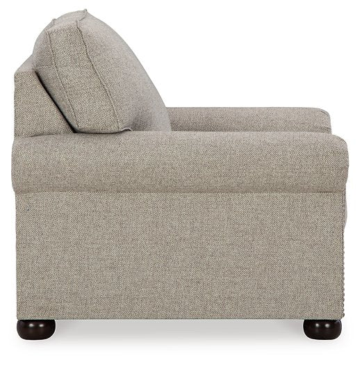 Gaelon Chair - Gibson McDonald Furniture & Mattress 