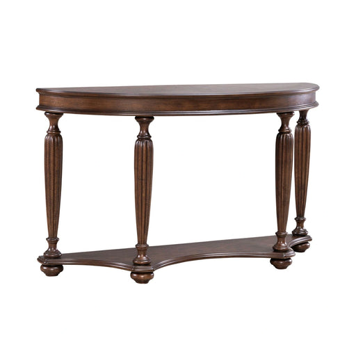 Allington Demilune Sofa Table image