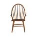 Hearthstone Ridge Windsor Back Arm Chair image