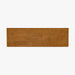 Hearthstone Bench in Rustic Oak - Gibson McDonald Furniture & Mattress 