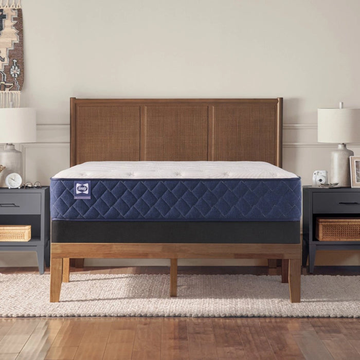 Safa Park Spring Mattress