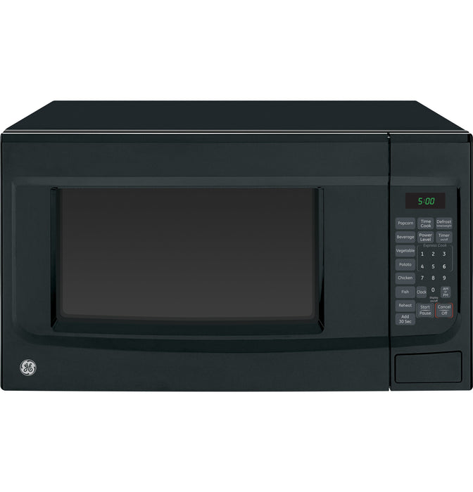 GE¨ 1.4 Cu. Ft. Countertop Microwave Oven