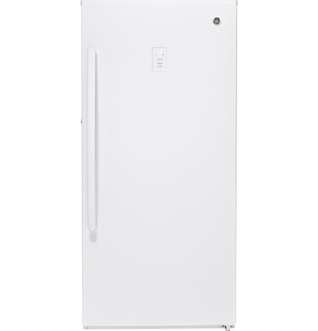 Upright Freezer