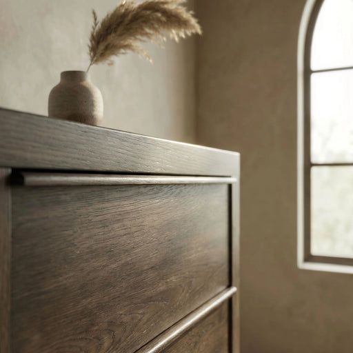 Stillwater 6 Drawer Dresser image