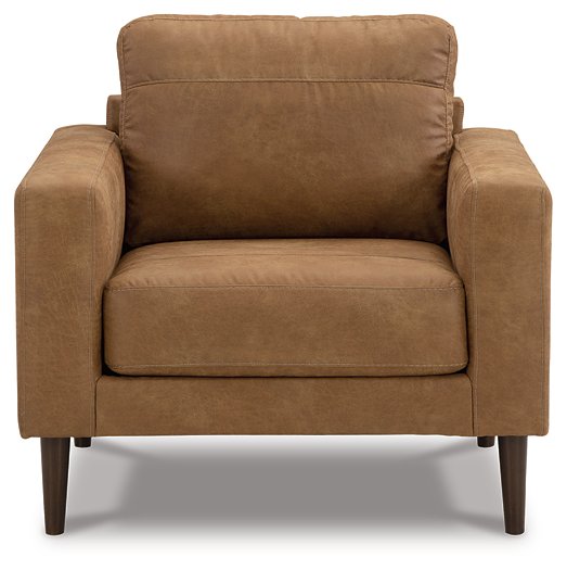 Telora Chair - Gibson McDonald Furniture & Mattress 