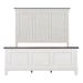 Allyson Park Panel Bed image