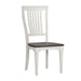 Allyson Park 5 Piece Rectangular Table Set - Gibson McDonald Furniture & Mattress 