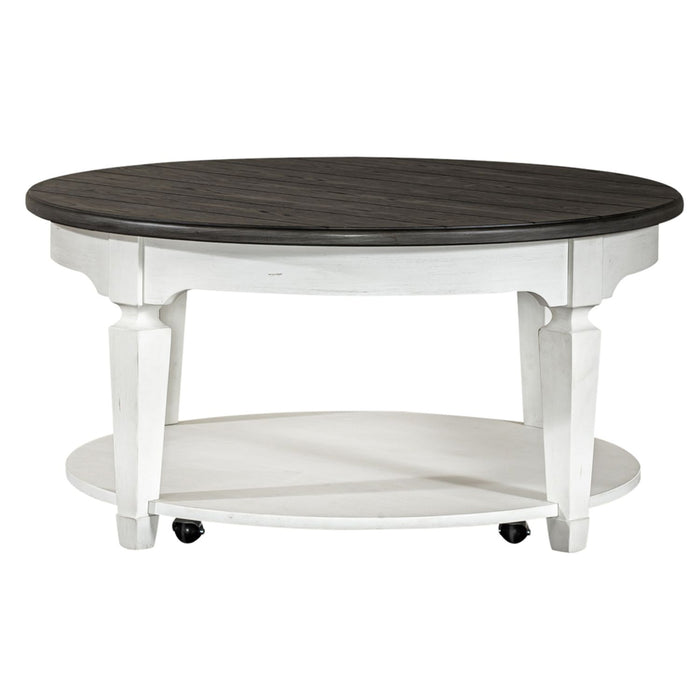 Allyson Park Opt 3 Piece Set
