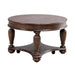 Allington Oval Cocktail Table - Gibson McDonald Furniture & Mattress 