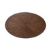 Allington Oval Cocktail Table - Gibson McDonald Furniture & Mattress 