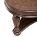 Allington Oval Cocktail Table - Gibson McDonald Furniture & Mattress 