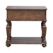 Allington Rectangular End Table - Gibson McDonald Furniture & Mattress 