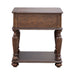 Allington Rectangular End Table - Gibson McDonald Furniture & Mattress 