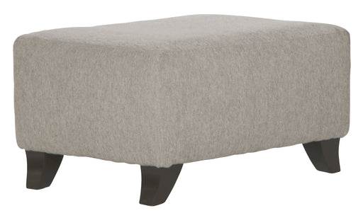 Alyssa Ottoman - Gibson McDonald Furniture & Mattress 