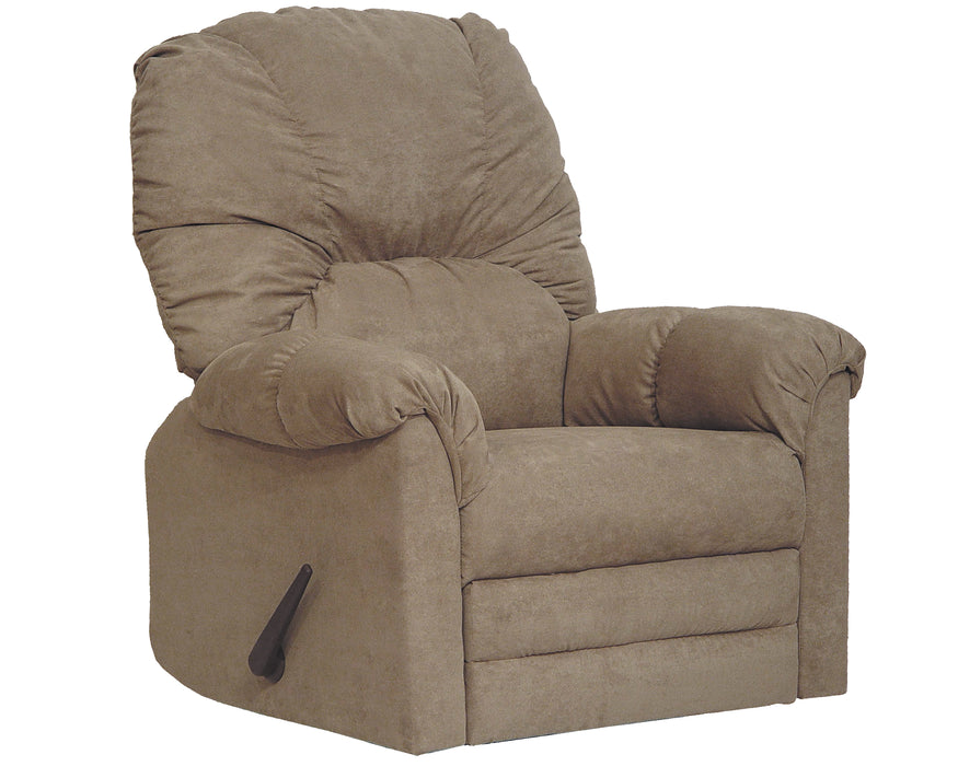 Winner Rocker Recliner - Gibson McDonald Furniture & Mattress 