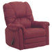 Winner Rocker Recliner - Gibson McDonald Furniture & Mattress 