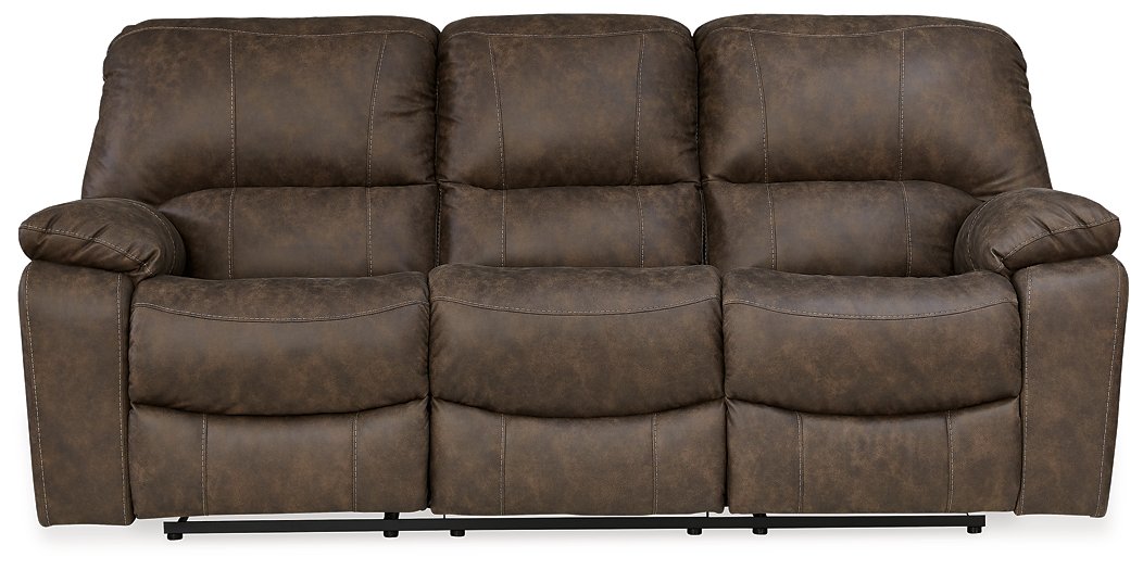 Kilmartin Living Room Set - Gibson McDonald Furniture & Mattress 