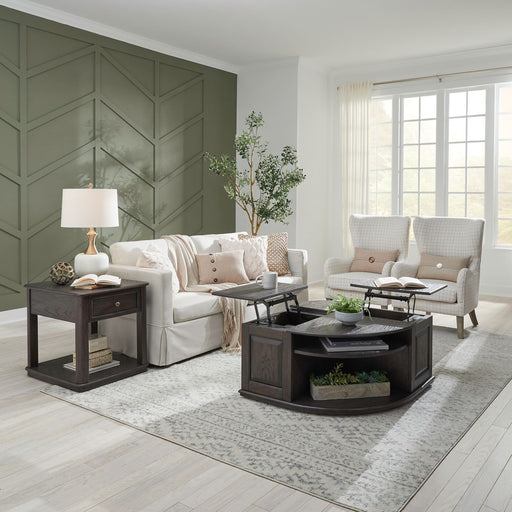 Wallace 3 Piece Set - Gibson McDonald Furniture & Mattress 