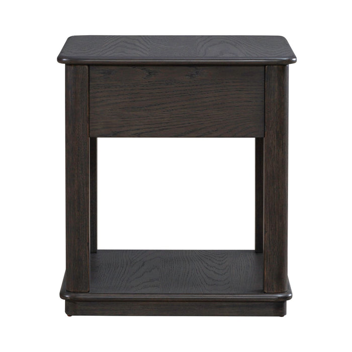Wallace End Table image