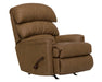 Harmony Chaise Rocker Recliner - Gibson McDonald Furniture & Mattress 
