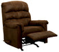 Capri Rocker Recliner - Gibson McDonald Furniture & Mattress 