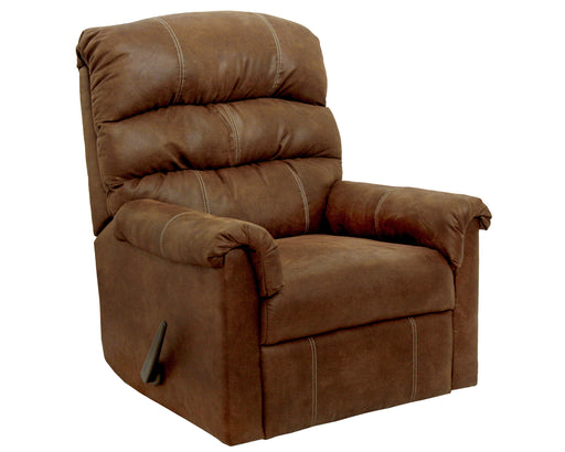 Capri Rocker Recliner - Gibson McDonald Furniture & Mattress 