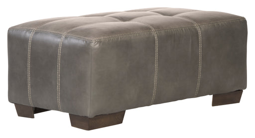Drummond Ottoman - Gibson McDonald Furniture & Mattress 